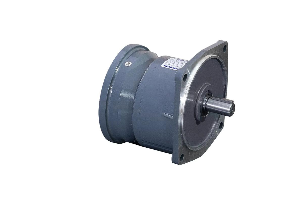 利茗齒輪減速機 專注高品質制造，鑄就齒輪減速領域的卓越